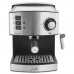 Mηχανή Espresso - Cappuccino 15bar 850W LIFE ESP-100